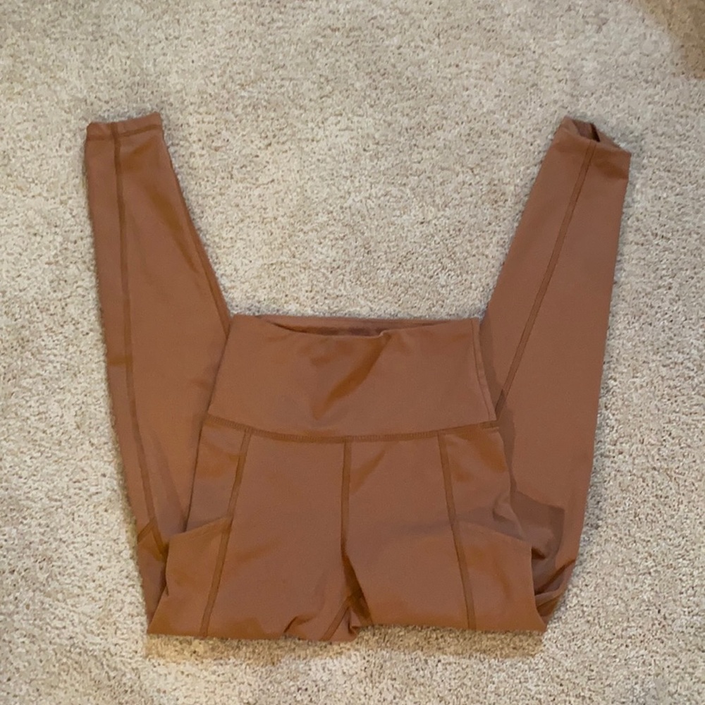 American Eagle leggings XS